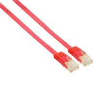 Cat.6 UTP Flachkabel