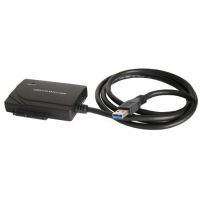 USB 3.0 -> SATA / IDE