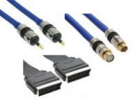 Scart / S-VHS