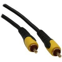 1x Cinch Digital Audio Premium