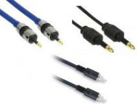 Toslink / OPTO Audio