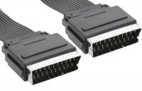 Scart Anschlusskabel