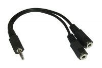 Y- / Adapterkabel
