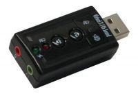 USB -> Audio