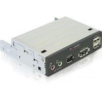 Frontpanel