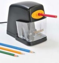 Spitzer elektrisch
