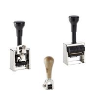Hand-Stempel