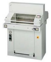 Stapelschneider hydraulisch