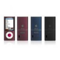 Cover iPod