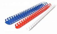 US-Teilung 21 Ringe