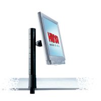 Monitorhalter und Stative