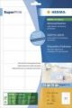 Etiketten Standardformate