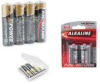 Batterien