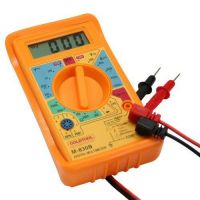 Test- / Messger�te