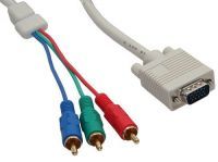 VGA -> RGB