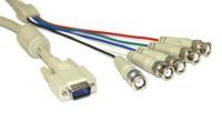 VGA -> BNC