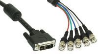 DVI -> BNC