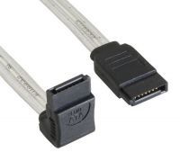 SATA transparent
