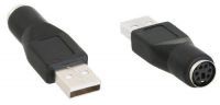 USB -> PS/2