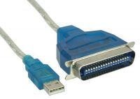 USB -> Seriell / Parallel