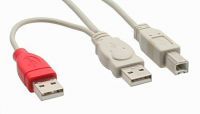 Y-KABEL