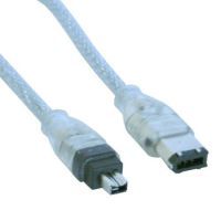 Firewire 400 4pol/6pol