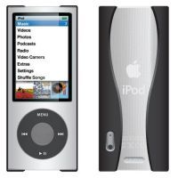 Cover iPod