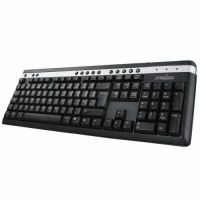 USB Multimedia