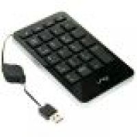 Key- / Touchpads