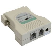 RS232 / RS485