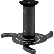 InLine� Deckenhalterung f�r Beamer, max. 10kg