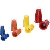 InLine� Kabelklemmen-Set, P2/P3/P4/P6, drehbar, 100...