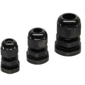 InLine� Kabeldurchf�hrung Nylon IP68 3,5-6mm,...