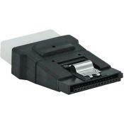 InLine� SATA Stromadapter, 1x 13,34cm (5,25")...
