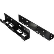 InLine� HDD/SSD Einbauschienen, 2x 6,35cm (2,5")...