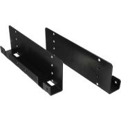 InLine� HDD/SSD Einbauschienen, 4x 6,35cm (2,5")...
