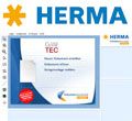 Herma Etiketten-Assistent