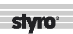 Logo Styro