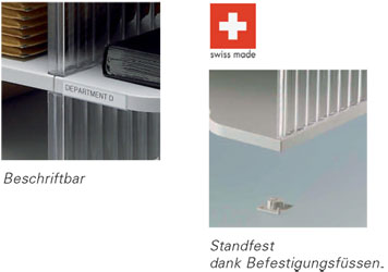 styro Sortiersysteme