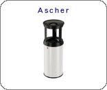 Alles zur Kategorie Ascher bei GeWi.Tec GmbH im Onlineshop