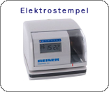 Alles zur Kategorie Elektrostempel bei GeWi.Tec GmbH im Onlineshop