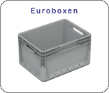 Alles zur Kategorie EUROBOXEN bei GeWi.Tec GmbH im Onlineshop