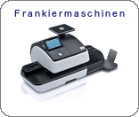 Alles zur Kategorie Frankiermaschinen bei GeWi.Tec GmbH im Onlineshop