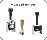 Alles zur Kategorie Handstempel bei GeWi.Tec GmbH im Onlineshop