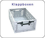 Alles zur Kategorie Klappboxen bei GeWi.Tec GmbH im Onlineshop
