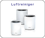 Alles zur Kategorie Luftreiniger bei GeWi.Tec GmbH im Onlineshop