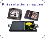 Alles zur Kategorie Präsentationsmappen bei GeWi.Tec GmbH im Onlineshop