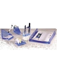 Schreibtisch- Accessoires