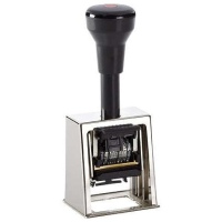 Datumstempel
