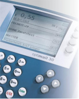 OptiMail & T1000